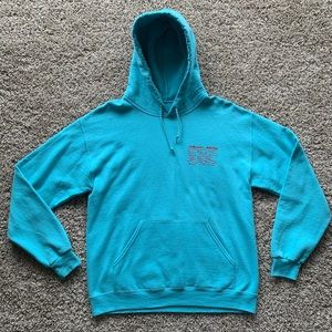 Post Malone Hollywood’s Bleeding Tour Hoodie